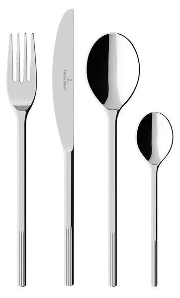 Villeroy&Boch Villeroy & Boch Afina sada příborů, 24 kusů