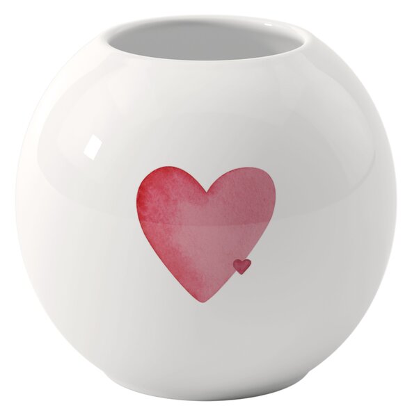 Villeroy&Boch Villeroy & Boch With Love váza