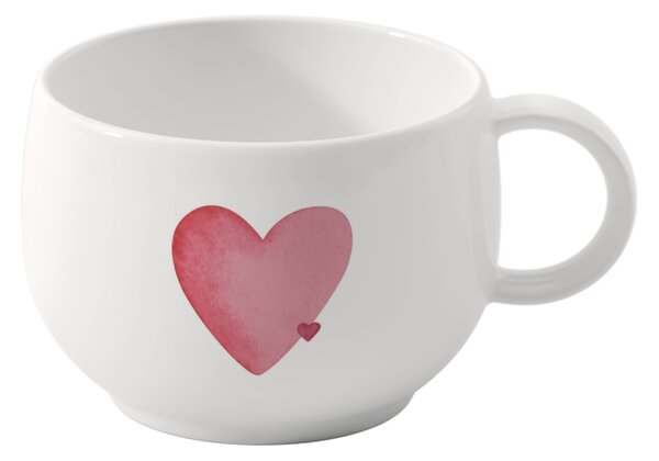 Villeroy&Boch Villeroy & Boch With Love Espresso šálek