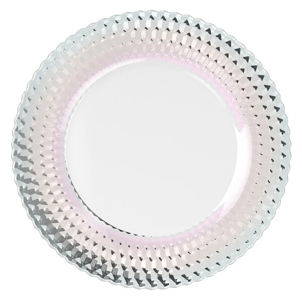 Villeroy&Boch Villeroy & Boch Boston Pearl Charger servírovací talíř, Ø 32 cm