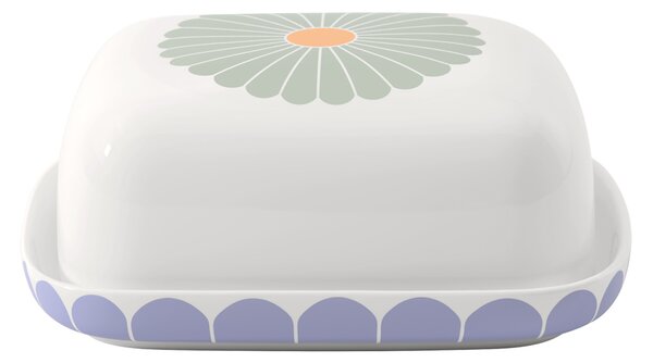 Villeroy&Boch Villeroy & Boch Fleur couleur dóza na máslo