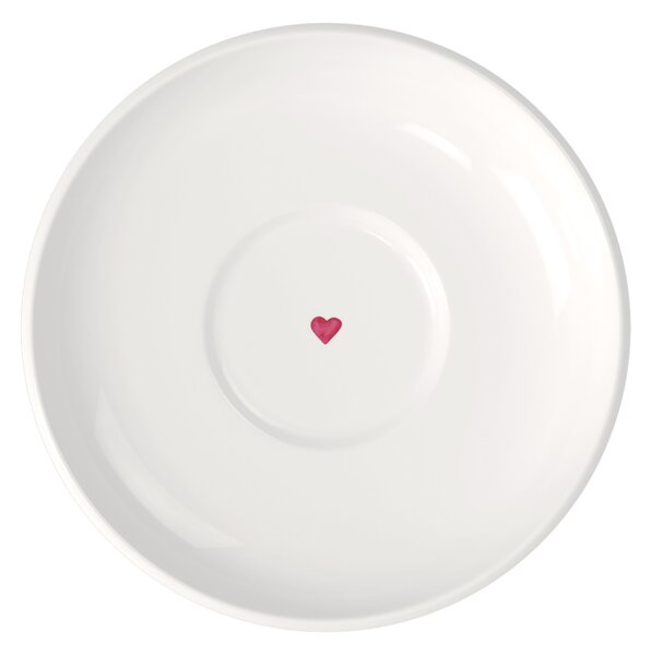 Villeroy&Boch Villeroy & Boch With Love Espresso šálek podšálek