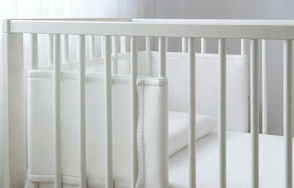 Mantinel do postýlky BabyMatex 180 x 30 cm