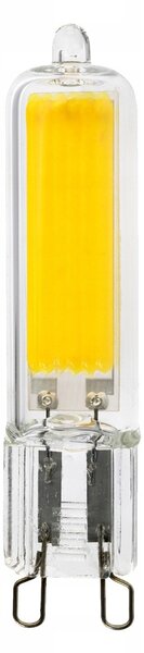 LED žárovka G9 Lumiled 5W 560 lm 4000K kapsle 5 ks