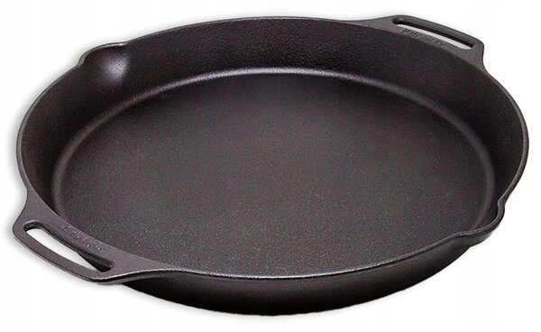 Tradiční pánev Petromax 35 cm litinová