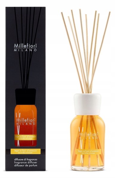 Millefiori Milano Citrus Fragrance Difuzér 100 ml