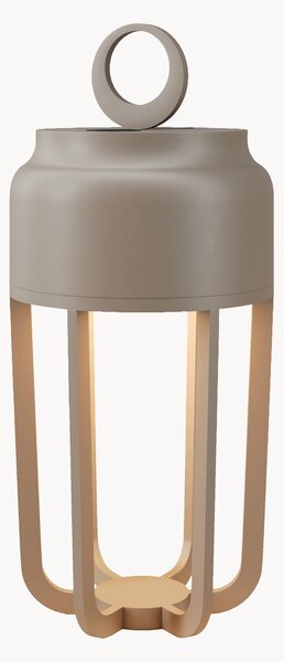 Přenosná stolní LED lampa Vetra