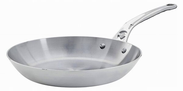 Tradiční pánev de Buyer Mineral B Pro 28 cm ocel ocel