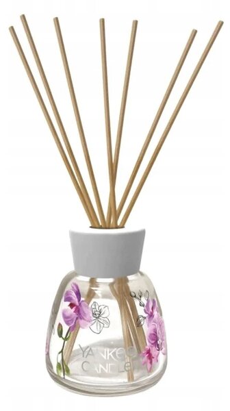 Aroma Difuzér Yankee Candle Floral 100 ml