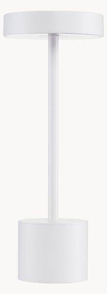Přenosná stmívatelná stolní LED lampa Fumo