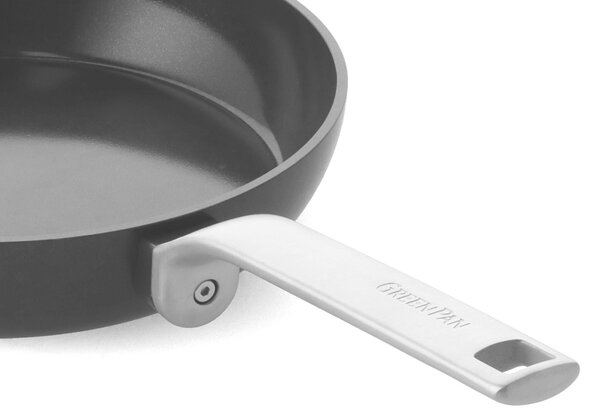 PÁNEV NA SMAŽENÍ vrstva z keramiky 28 cm GreenPan - Online Only vaření, Online Only