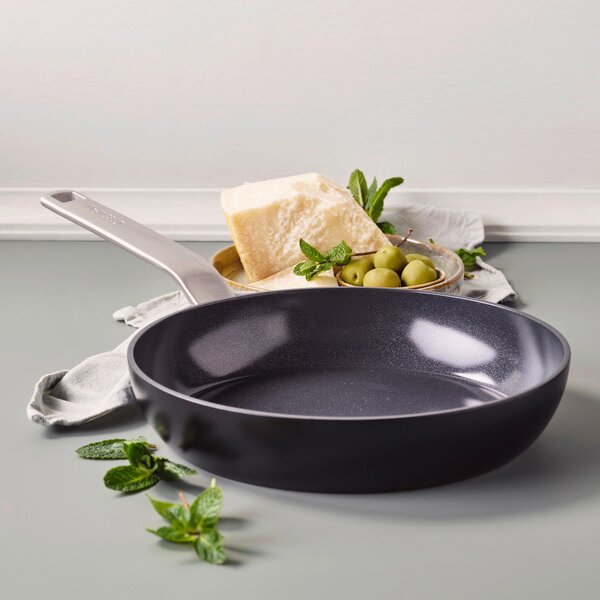 PÁNEV NA SMAŽENÍ vrstva z keramiky 28 cm GreenPan - Online Only vaření, Online Only