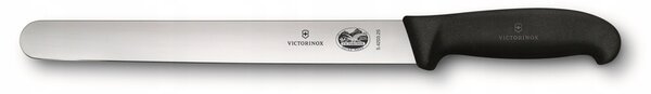 Nůž na plátkování Victorinox 36 cm, Fibrox, ocel
