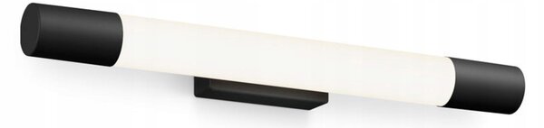 Nástěnné svítidlo Philips černé 5 W 730 lm 44,2 cm LED