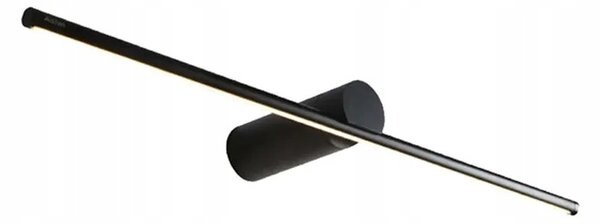 TOOLIGHT LAMPA APP1341-W ČERNÁ 40cm