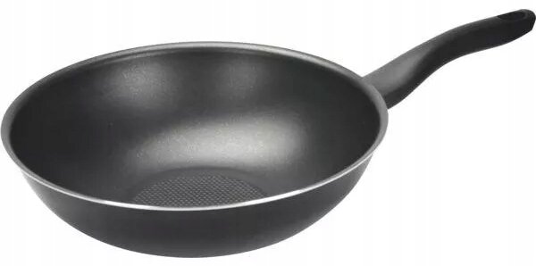 Wok pánev Gastro 28 cm