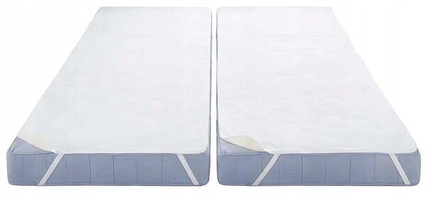 ARÔME HOME Chránič matrace set 2 ks 90 x 200 cm