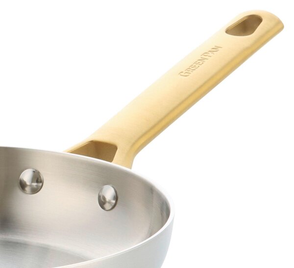SADA PÁNVÍ 2dílné 20 + 28 cm GreenPan - Online Only vaření, Online Only