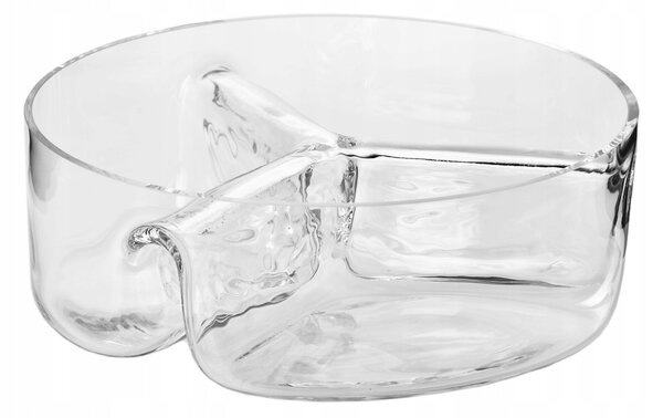 Třídílná Salátová Mísa Sweet&Savory 24 cm Krosno