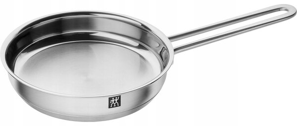 Zwilling Pánev Pico nízká 16 cm nerezová ocel 666581600