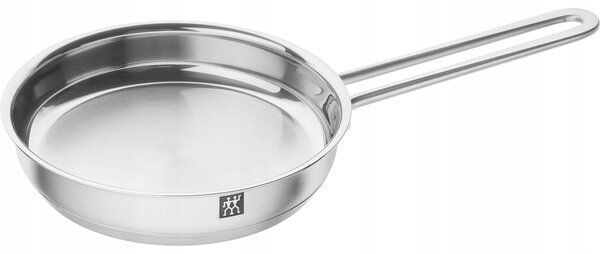 Zwilling Pánev Pico nízká 16 cm nerezová ocel 666581600