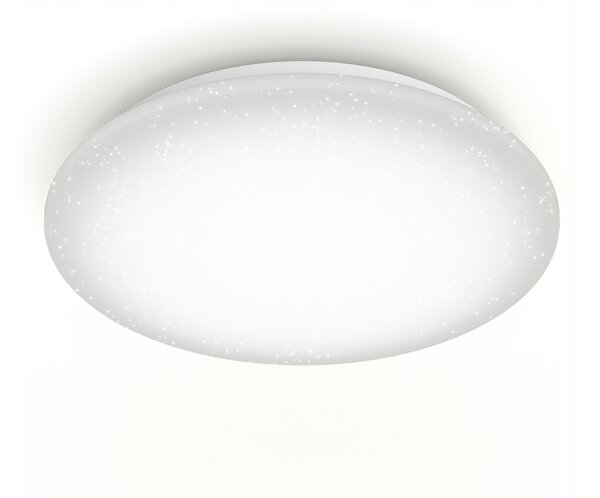 Stropní svítidlo stropní svítidlo nástěnný LED 36W 4000K efekt hvězd Moire Philips