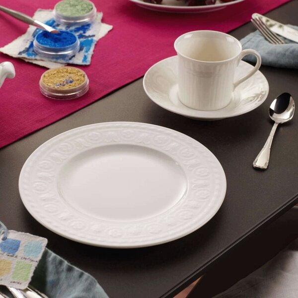 Talíř na salát, předkrmový talíř Villeroy&Boch Cellini 22 cm