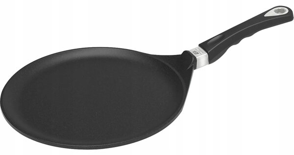 Pánev na palačinky AMT Gastroguss 28 cm s nepřilnavým povrchem
