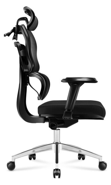 Kancelářská židle Mark Adler - Expert 4.9 Black