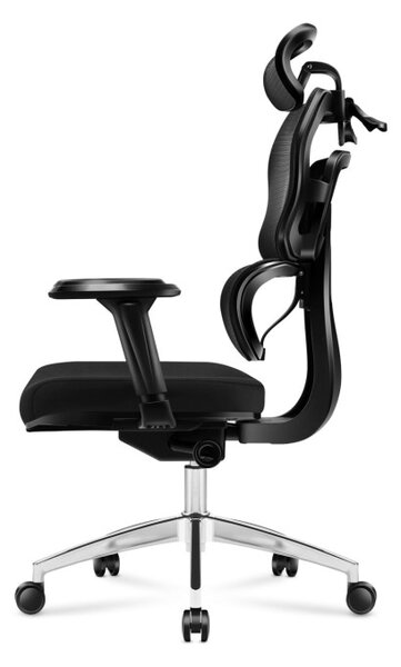 Kancelářská židle Mark Adler - Expert 4.9 Black