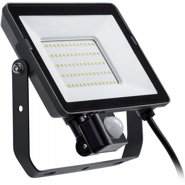 Halogenová LED lampa Philips Projectline 30W s pohybovým senzorem