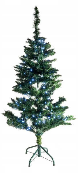 Vánoční osvětlení na stromeček Fééric Lights and Christmas pro vnitřní použití, 165 m, 101 - 200 světýlek
