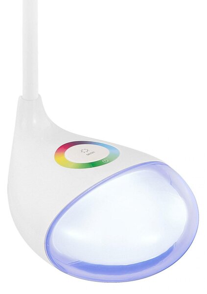 EGLO Stolní svítidlo RGB CABADO 1 97078