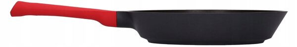 Tradiční pánev Zwieger Obsidian 28 cm s nepřilnavým povrchem