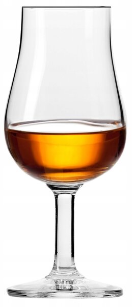 6 degustačních sklenic 100 ml Pure Krosno
