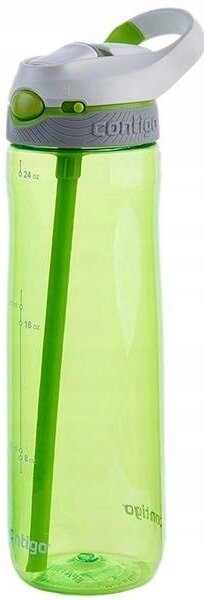 Láhev Na Pití Contigo Ashland 720 ml odstíny zelené