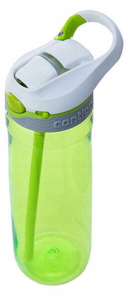 Láhev Na Pití Contigo Ashland 720 ml odstíny zelené