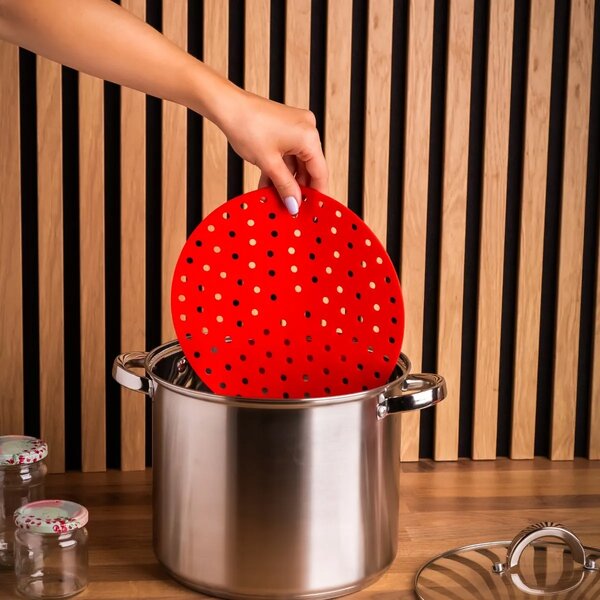 Hrnec tradiční Altom Design Fabio 12,5 l
