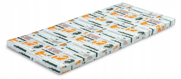 Matrace Sensillo SUPREME měkká 120 x 60 x 5 cm