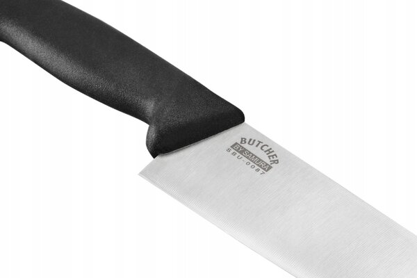 Velký kuchařský nůž Samura Butcher SBU-0087