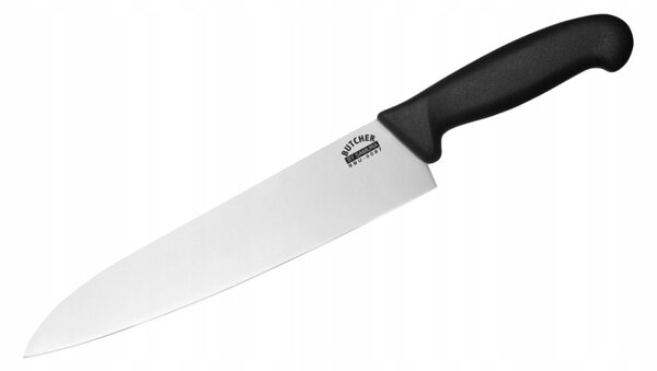Velký kuchařský nůž Samura Butcher SBU-0087