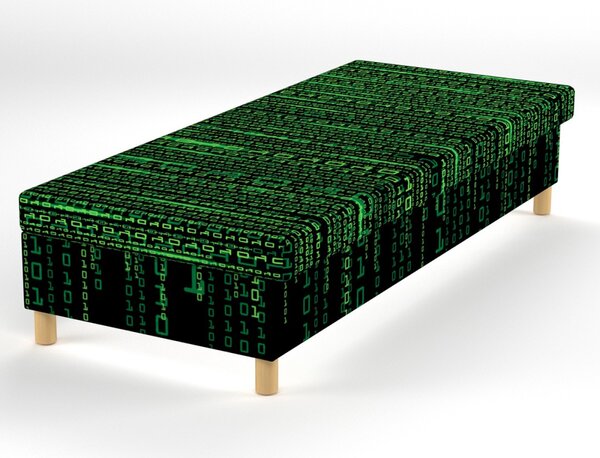 BF Neo válenda 90x200 cm