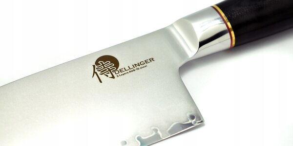 Šéfkuchařský Nůž Dellinger 20,5 cm