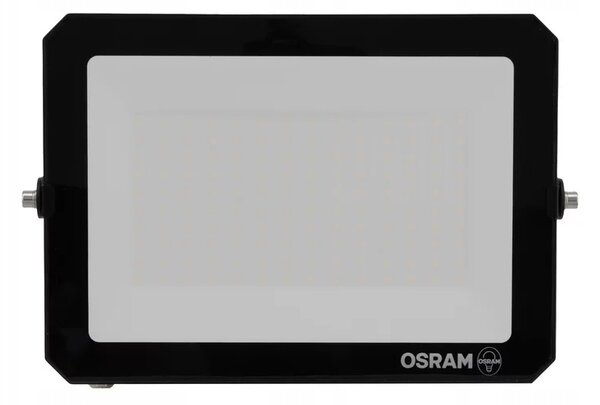 LED reflektor Osram 100 W 9000 lm černý, 4000 K, IP65