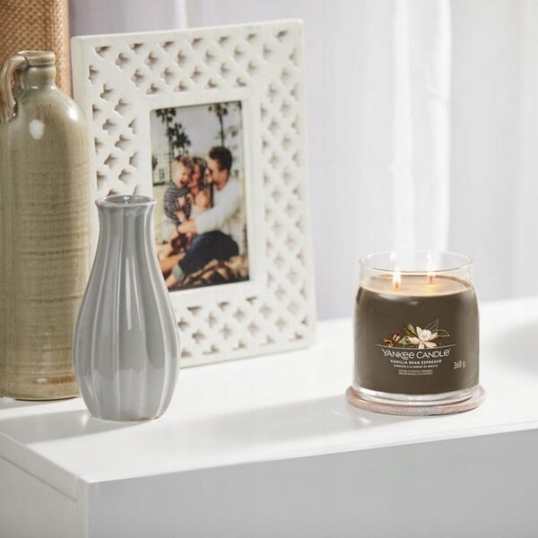 Sójová vonná svíčka Espresso Yankee Candle 1 ks