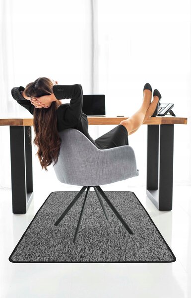 Ochranná podložka Elsimone Carpet černá 120 x 80 cm 5 mm
