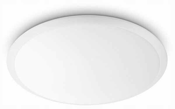 Stropní Svítidlo LED Stropní Svítidlo na omítku WAWEL 36W CCT stmívatelná 48 cm PHILIPS
