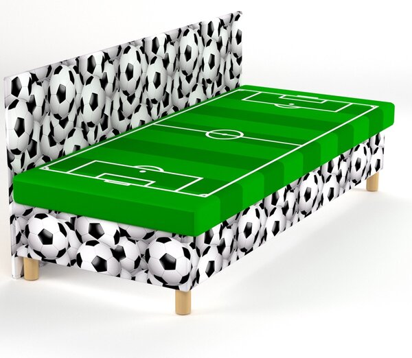 BF Fotbal válenda 90x200 cm