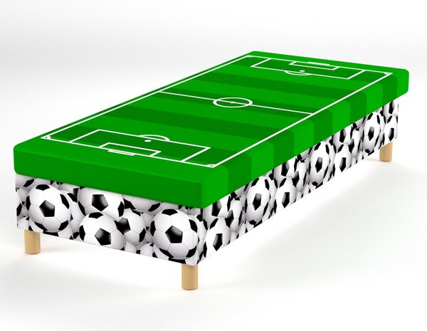 BF Fotbal válenda 90x200 cm