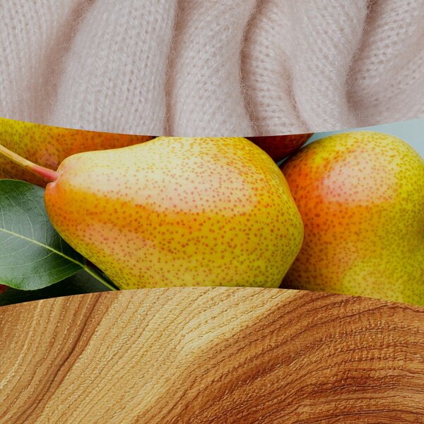 Sójová vonná svíčka Cashmere Woodwick 1 ks